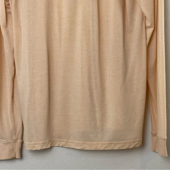 Allbirds TrinoXO LS Tee - Large - Picture 12 of 16